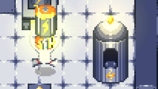 Скриншот 6 к игре Adrift Program