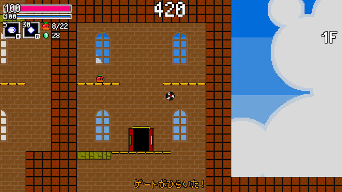 Скриншот 7 к игре 迷宮のドールポリス