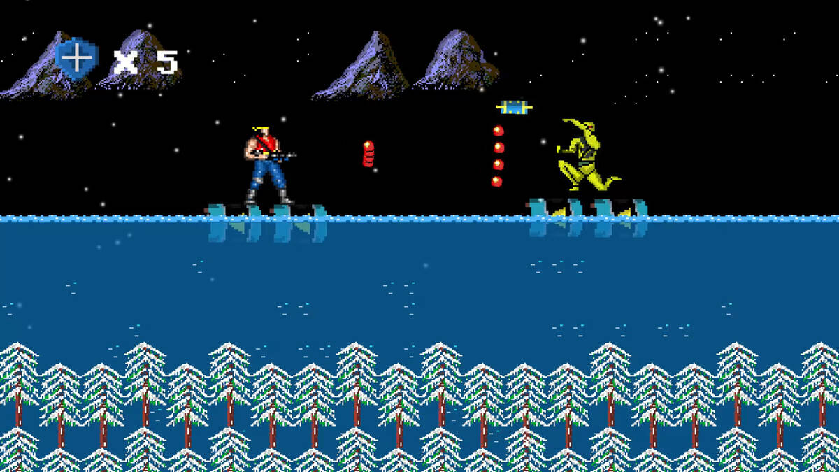 Скриншот 5 к игре Island of Mogambo