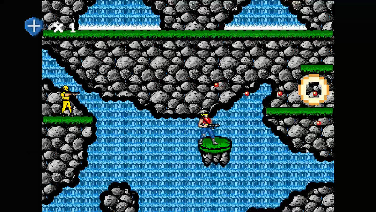 Скриншот 7 к игре Island of Mogambo