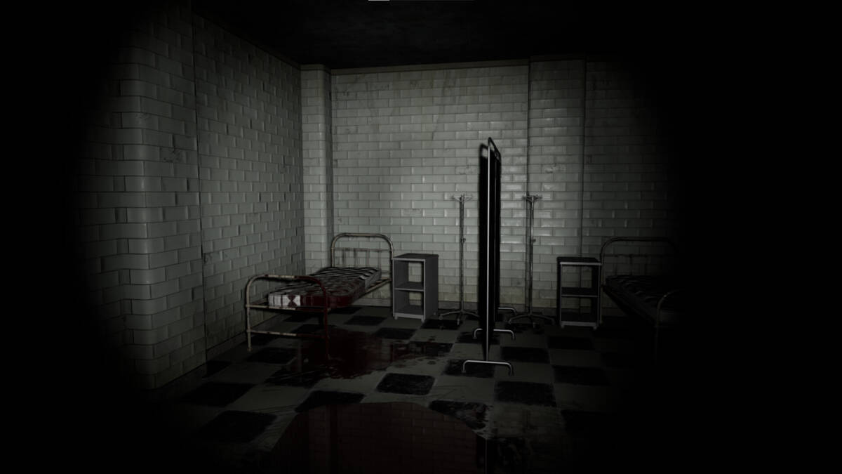 Скриншот 5 к игре Dead Humanity