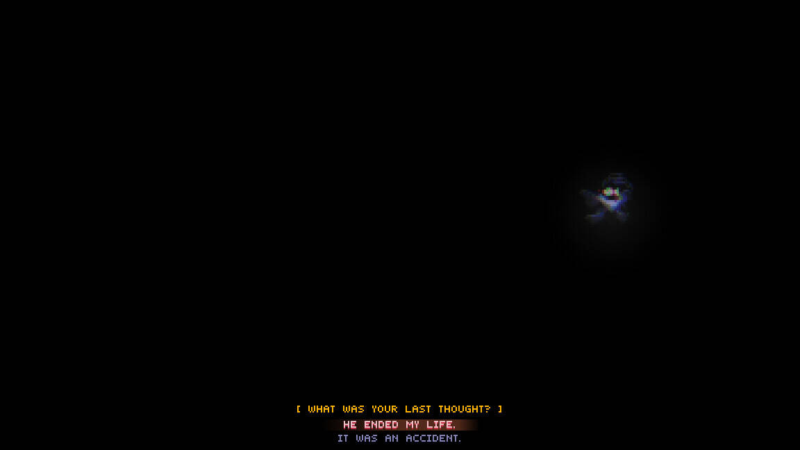 Скриншот 5 к игре Mainasutto: I'm Not Alone