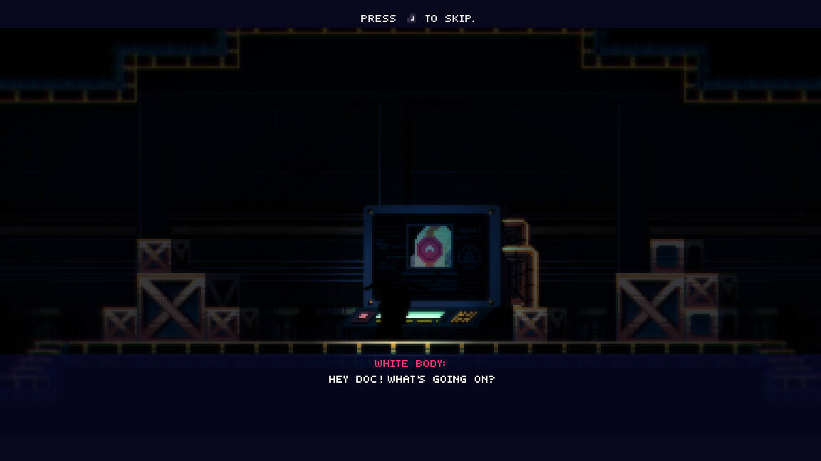 Скриншот 6 к игре Mainasutto: I'm Not Alone