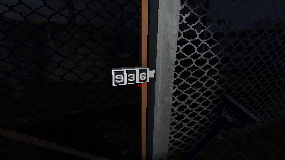 Скриншот 5 к игре Convenient: Fiend