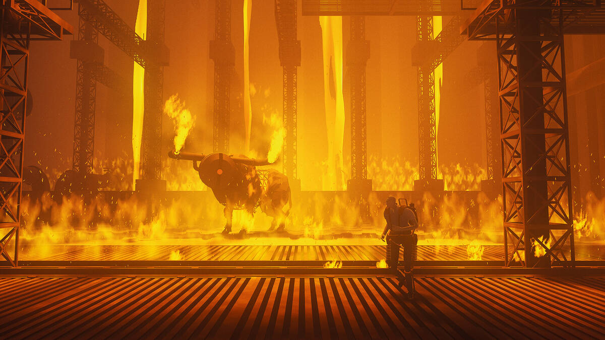 Скриншот 7 к игре GREENFIELD