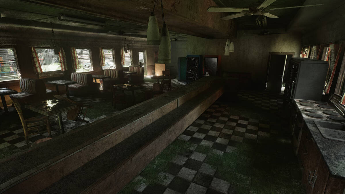 Скриншот 5 к игре Survival Bunker