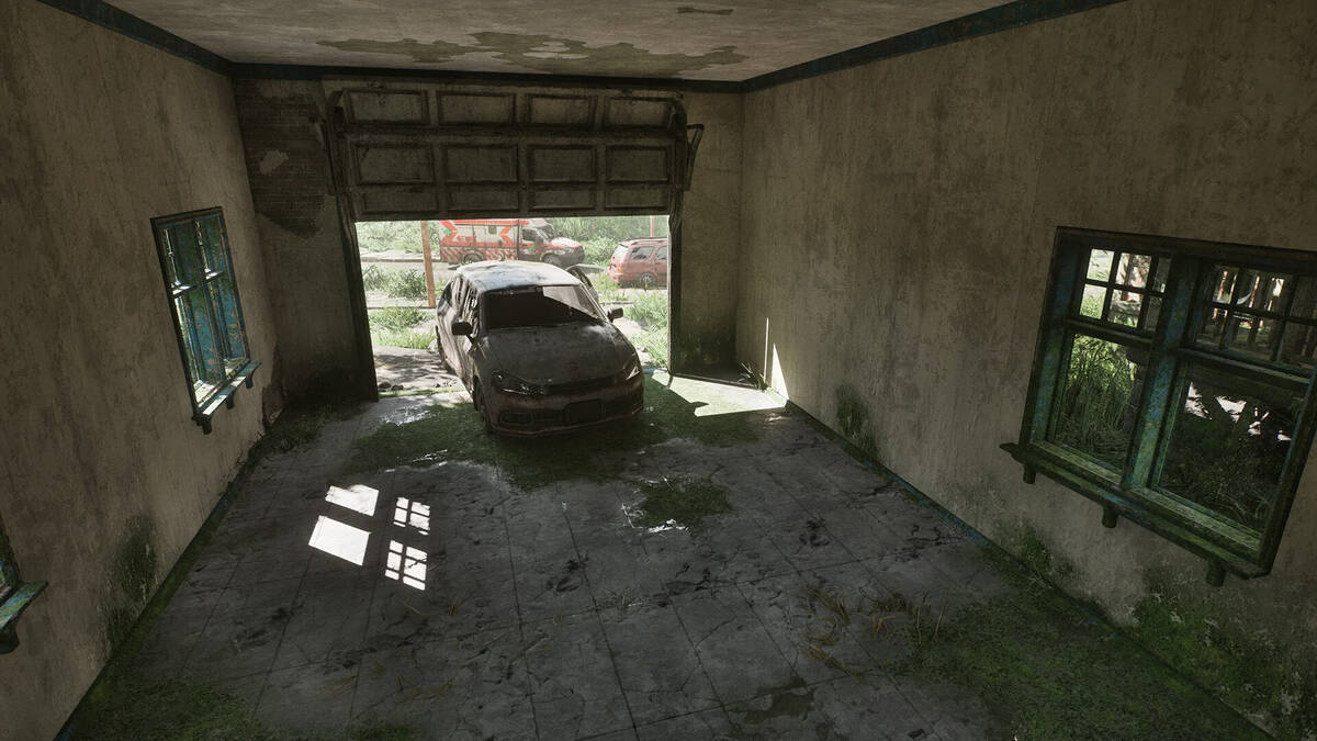 Скриншот 7 к игре Survival Bunker
