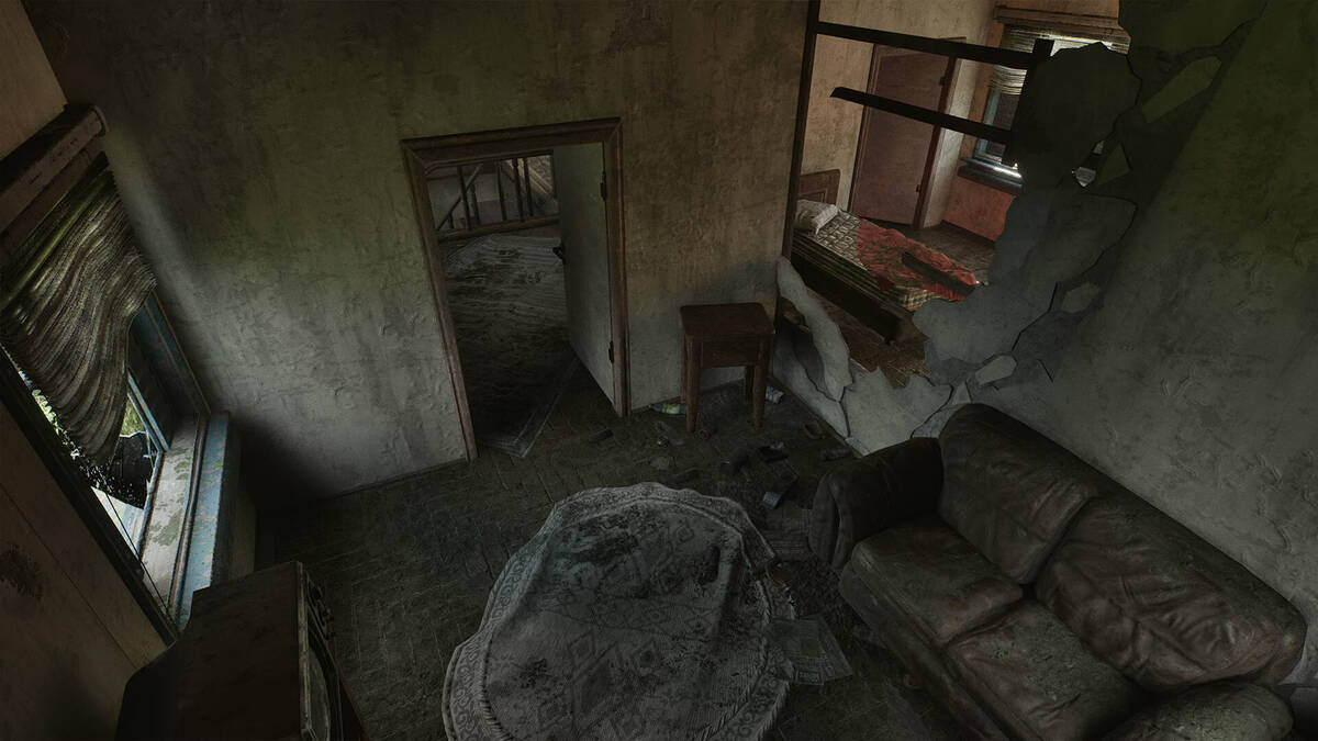 Скриншот 8 к игре Survival Bunker