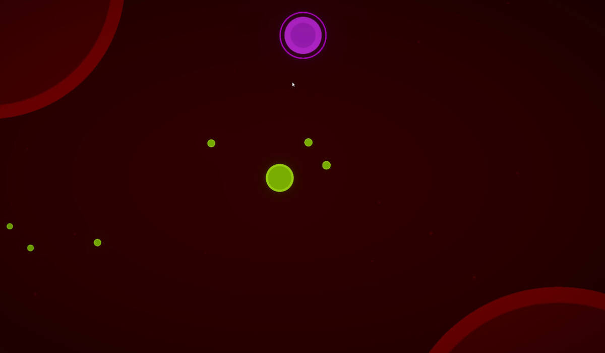 Скриншот 7 к игре Microbial Mayhem