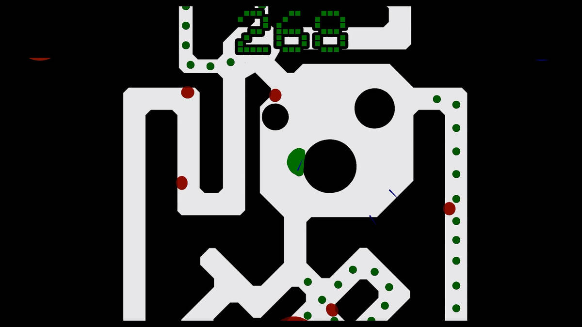 Скриншот 5 к игре Blobber