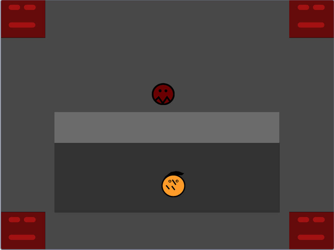 Скриншот 6 к игре Fruit Conflict