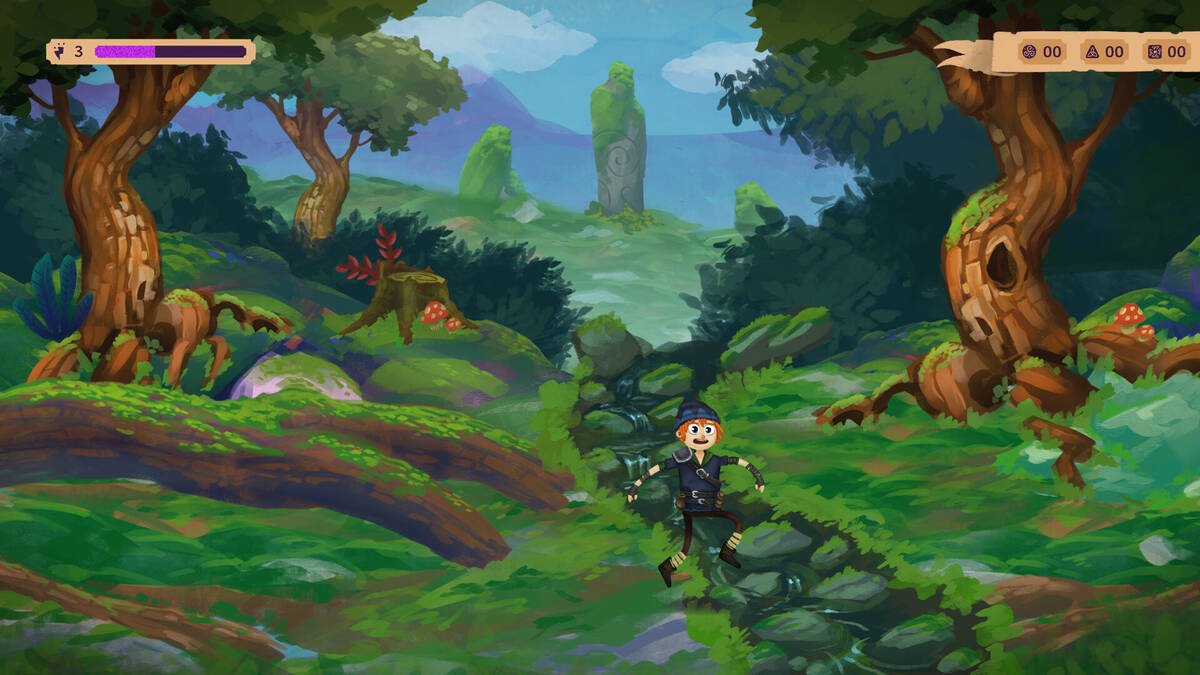 Скриншот 5 к игре The Goblinseekers