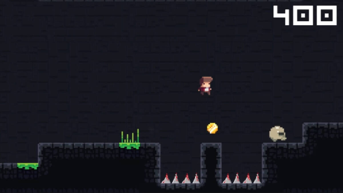 Скриншот 5 к игре Velocity Ventures