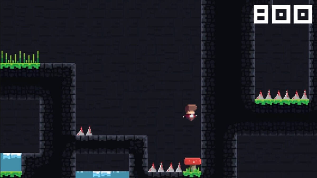 Скриншот 7 к игре Velocity Ventures