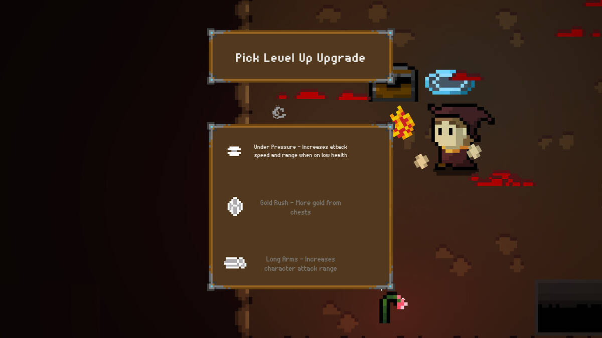 Скриншот 5 к игре Hollow Mine