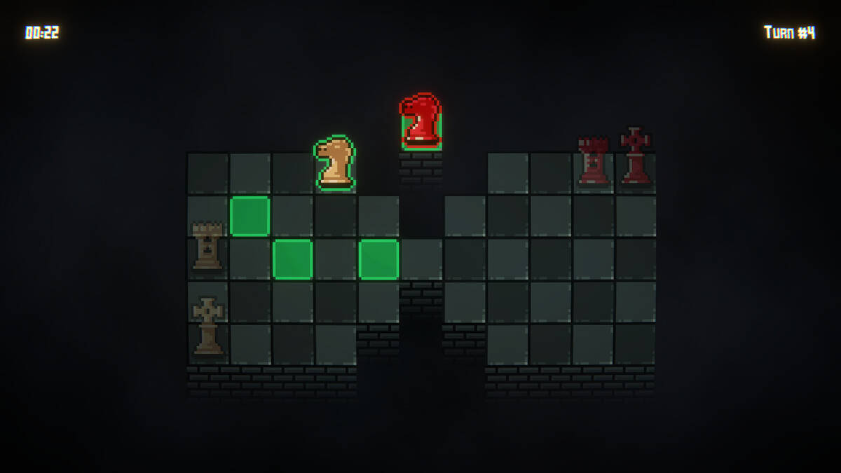 Скриншот 5 к игре Dunchess