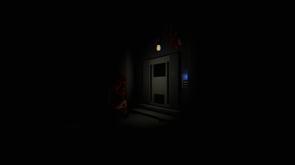 Скриншот 5 к игре Six Meat Under