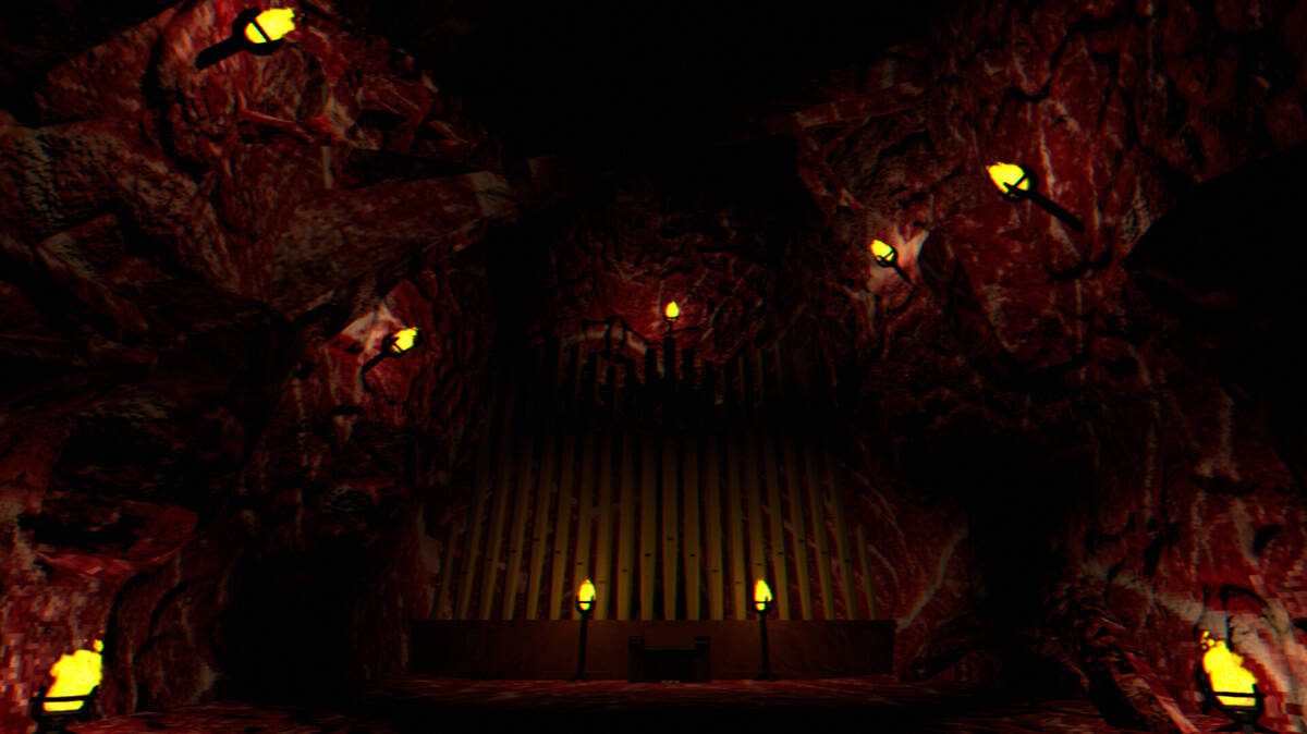 Скриншот 6 к игре Six Meat Under