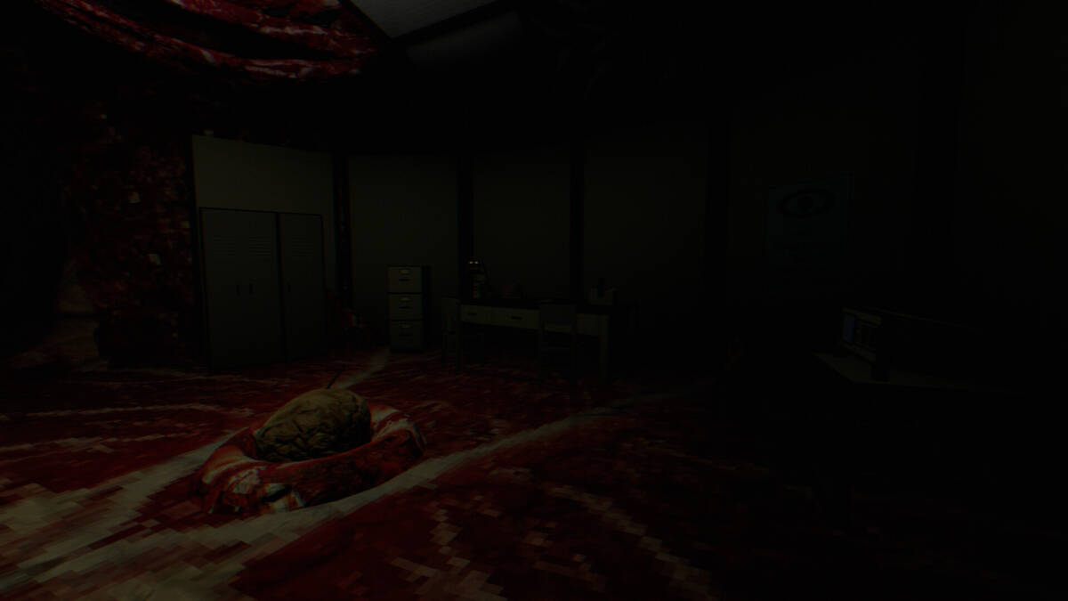 Скриншот 8 к игре Six Meat Under