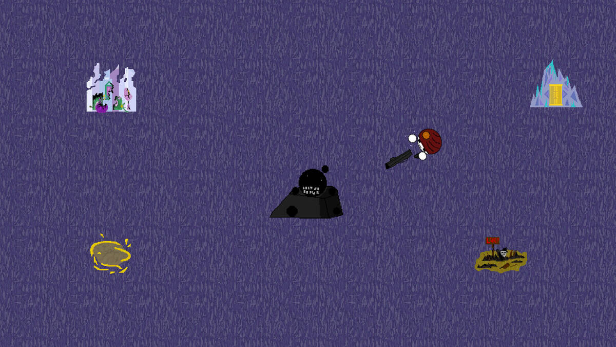 Скриншот 5 к игре Garden Of Coolembozo