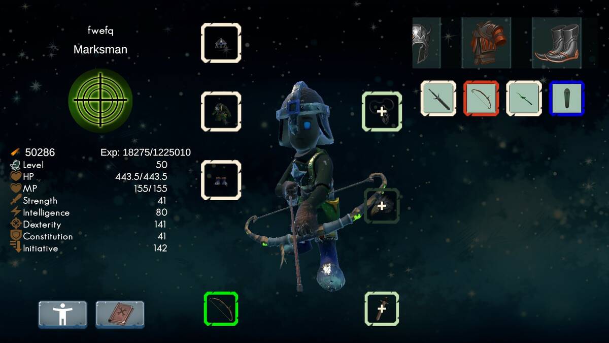 Скриншот 7 к игре Windwalker
