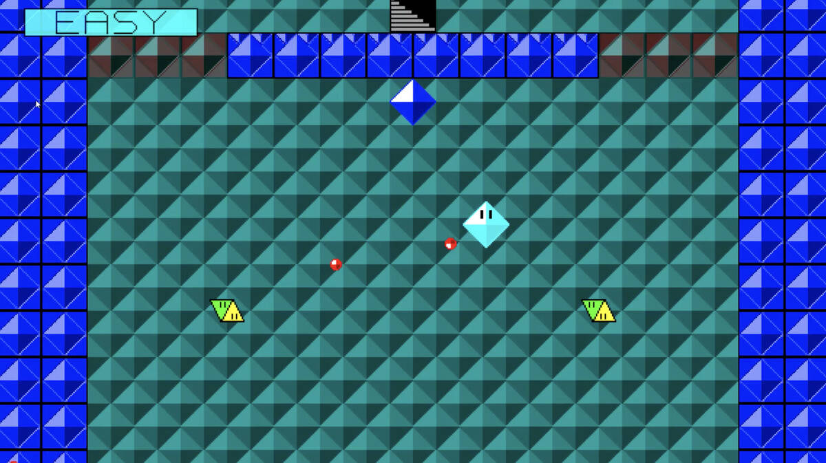 Скриншот 5 к игре AcShooting