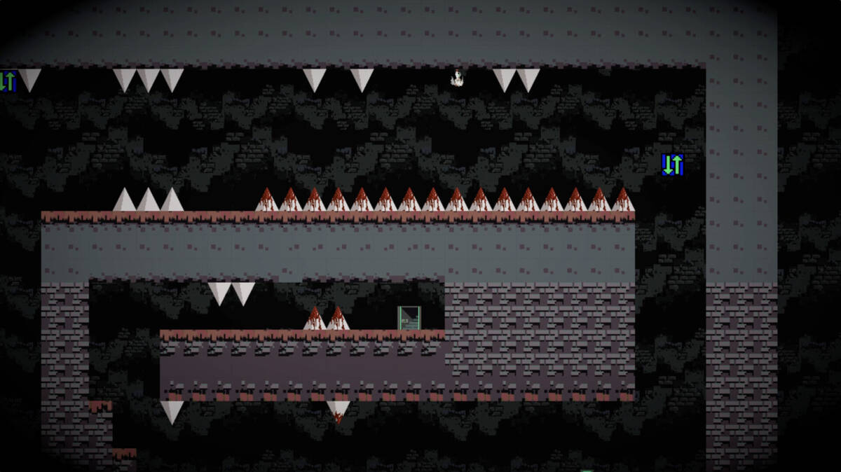 Скриншот 7 к игре Infernal Cave