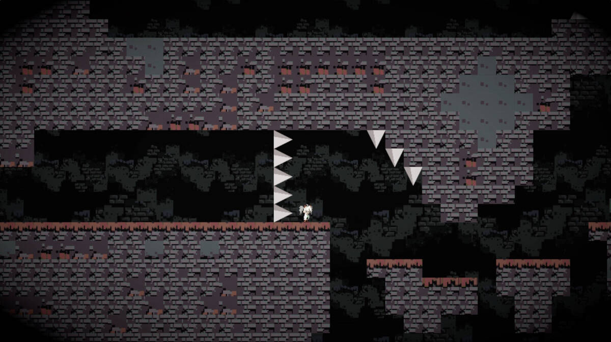 Скриншот 8 к игре Infernal Cave