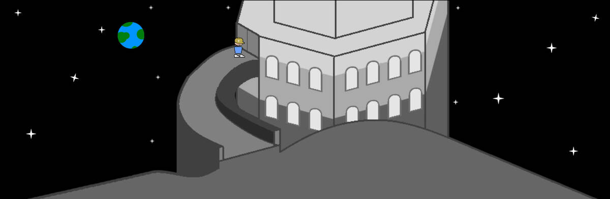 Скриншот 8 к игре Two Moon : Space Rabbit