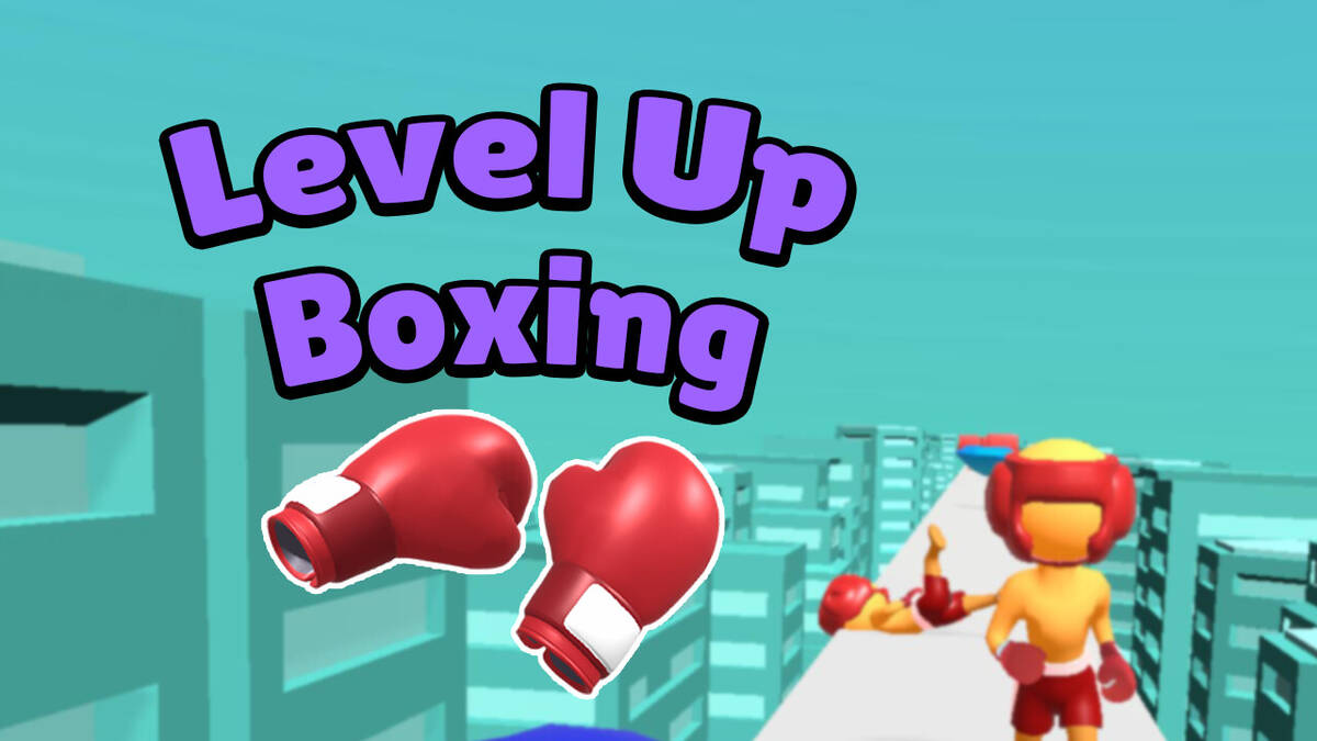 Скриншот 6 к игре Level Up Boxing VR