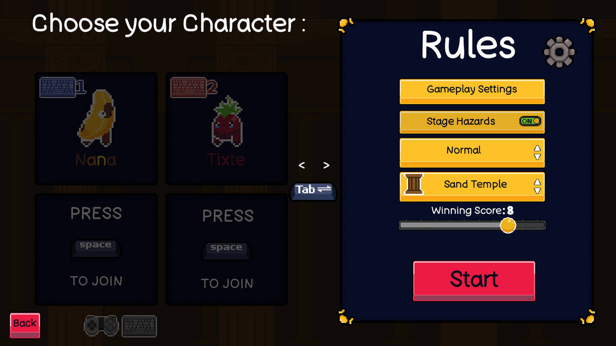 Скриншот 5 к игре Growers