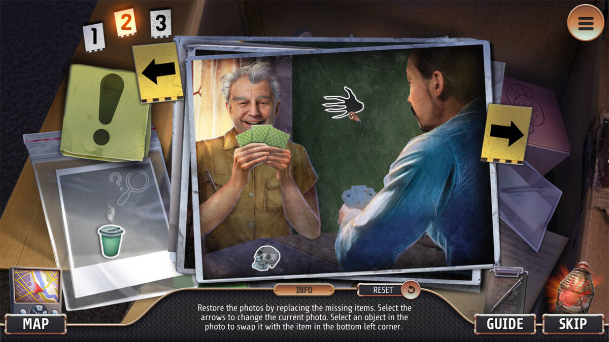 Скриншот 5 к игре It Happened Here: Beacon of Truth Collector's Edition