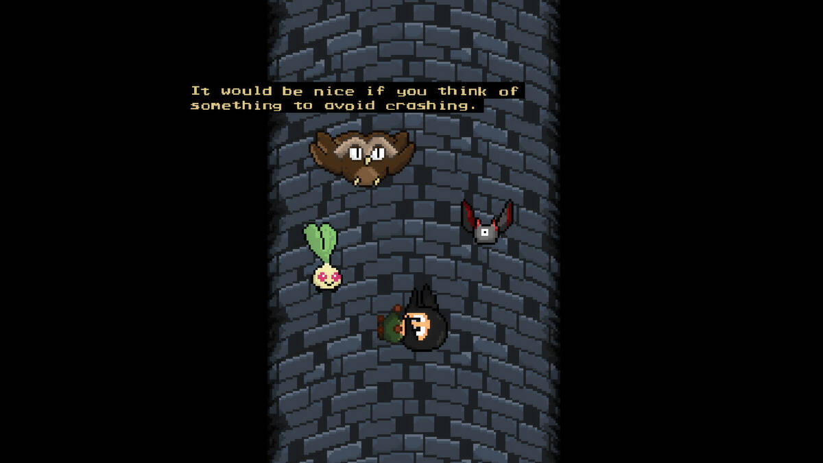 Скриншот 5 к игре Roots of Cinder