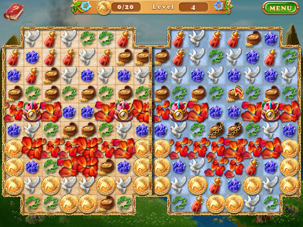 Скриншот 5 к игре Laruaville 9