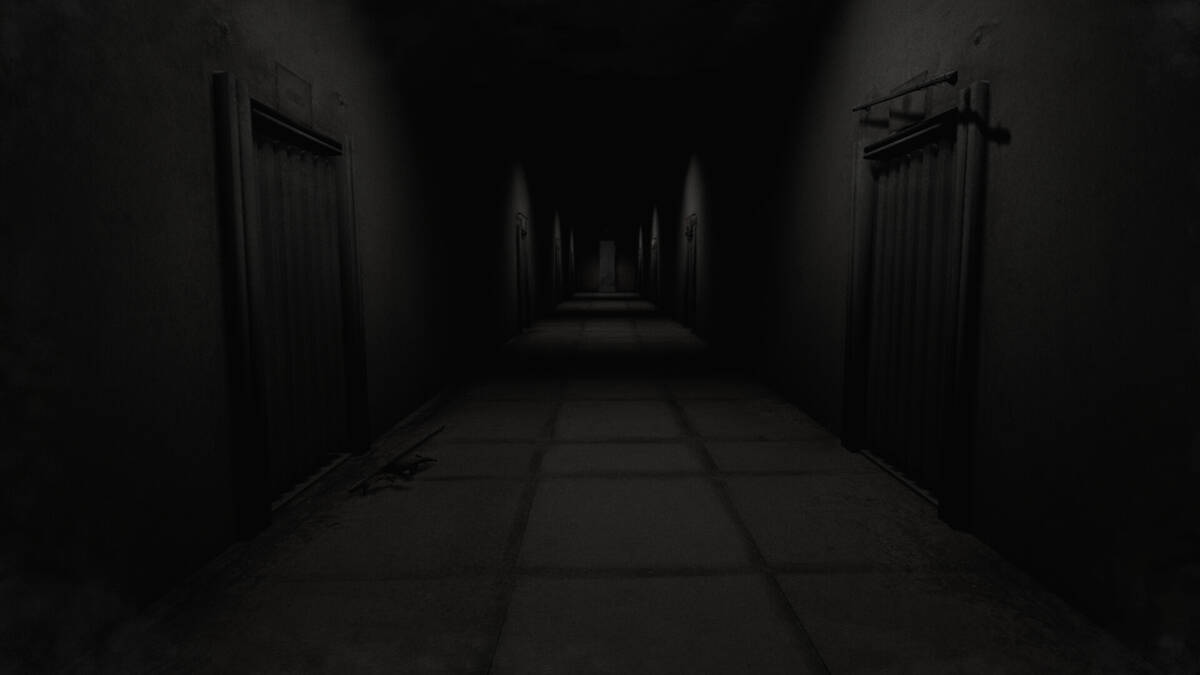 Скриншот 6 к игре HE ESCAPED