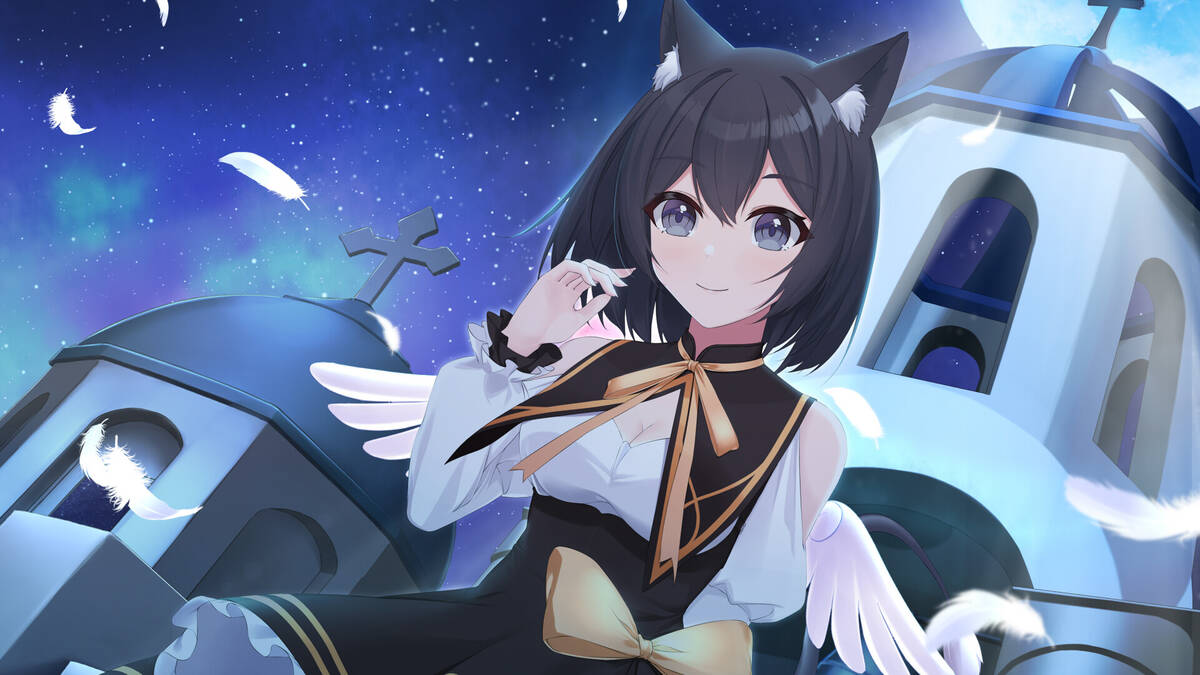 Скриншот 5 к игре Starry-巡星之旅