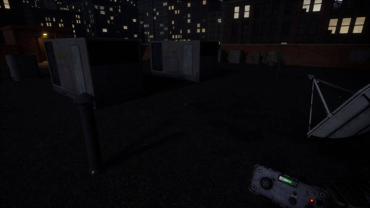 Скриншот 7 к игре Dead Signal