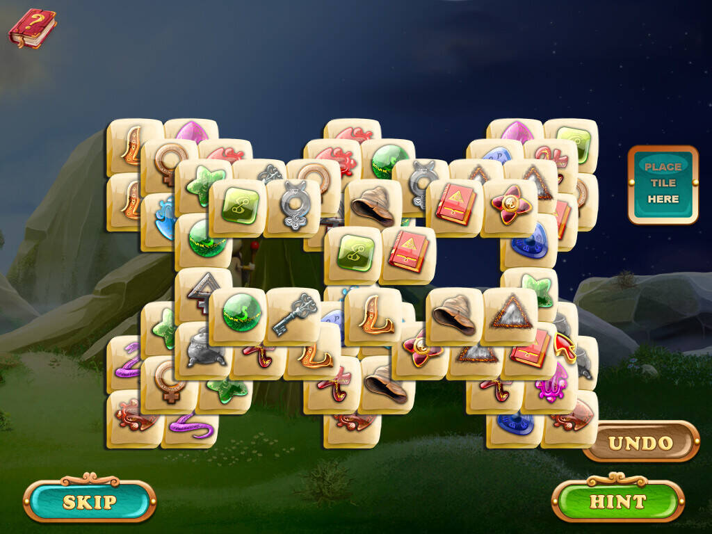 Скриншот 5 к игре Laruaville 8