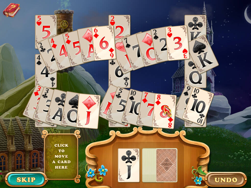 Скриншот 8 к игре Laruaville 8