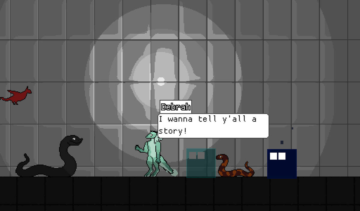 Скриншот 5 к игре Multiversal Affairs