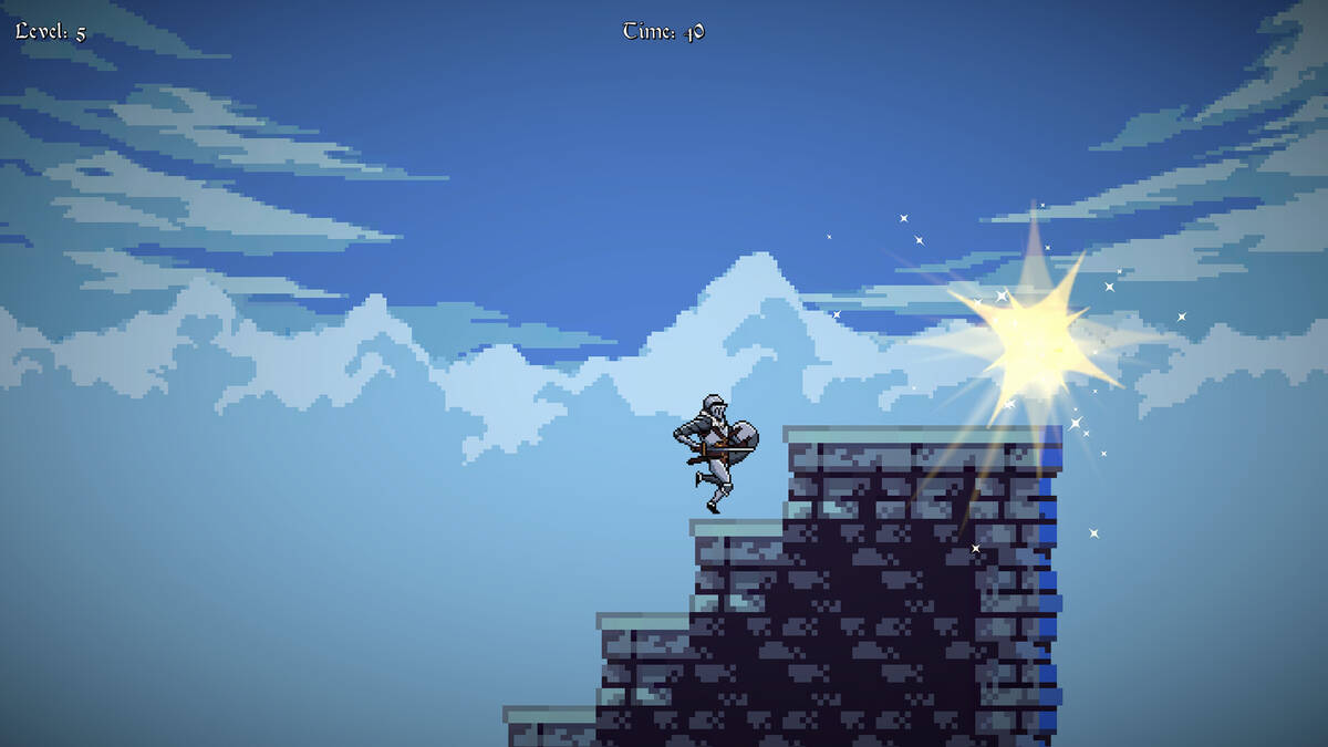 Скриншот 5 к игре Clone Knights
