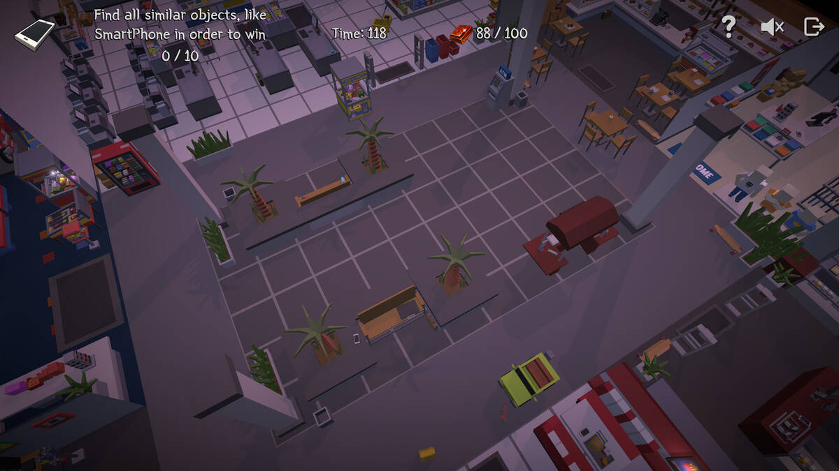Скриншот 6 к игре Trade Disturbance