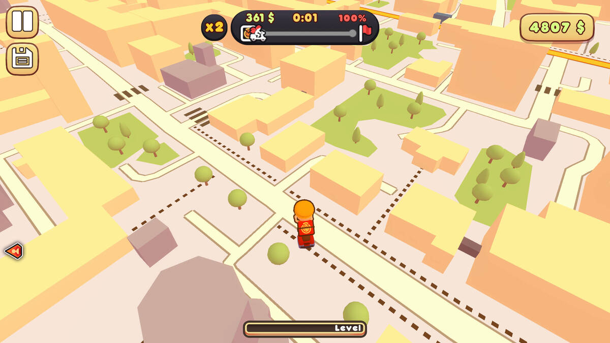 Скриншот 6 к игре Ridevery