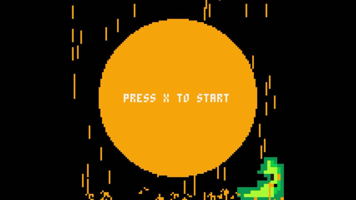 Скриншот 5 к игре Chained Cucumber