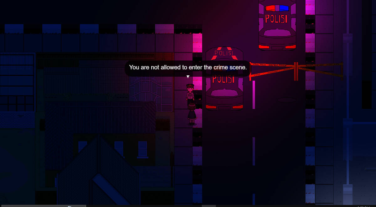Скриншот 5 к игре Sekala