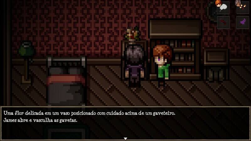 Скриншот 7 к игре Devil Seeds