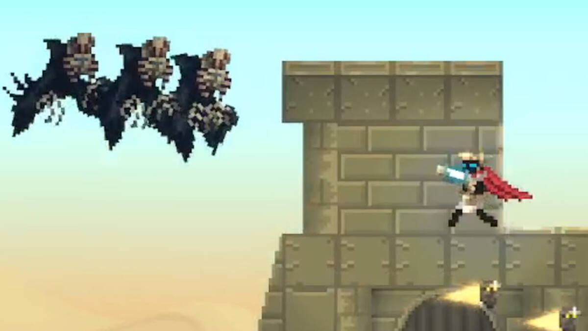Скриншот 6 к игре Tomb Of AnuBI0S