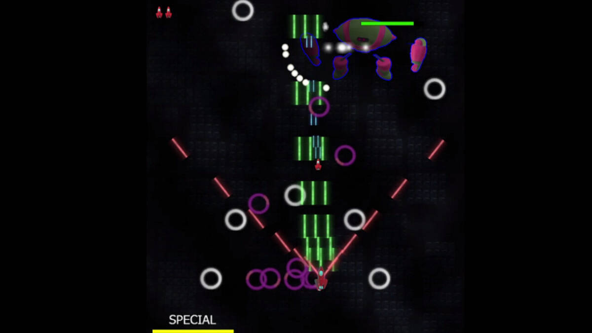 Скриншот 7 к игре Toi 2 Attack
