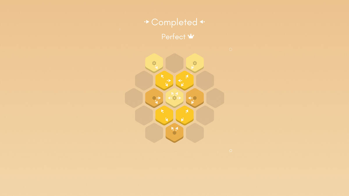 Скриншот 5 к игре Hexillume