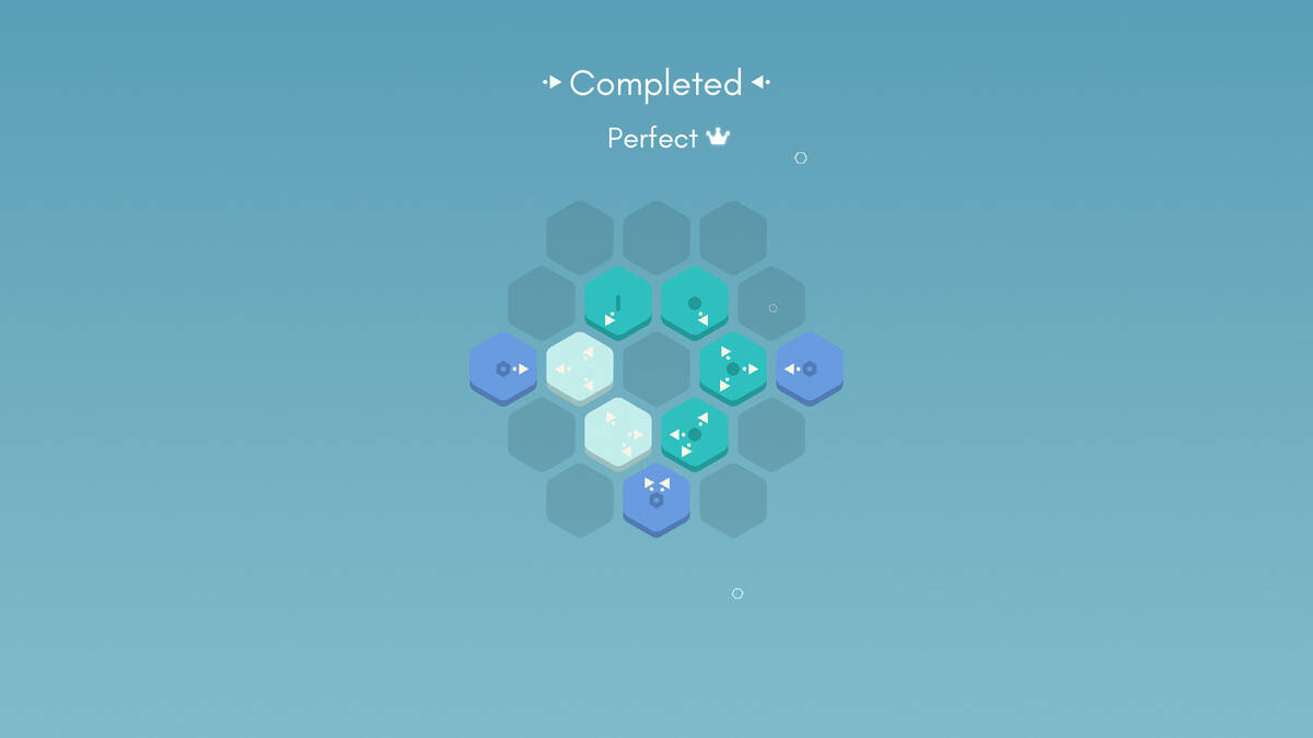 Скриншот 6 к игре Hexillume